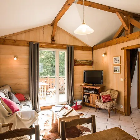 Chalet Chalet Bivouac