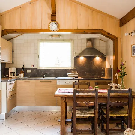 Chalet Bivouac Chamonix