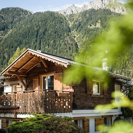 Chalet Bivouac Chalet *