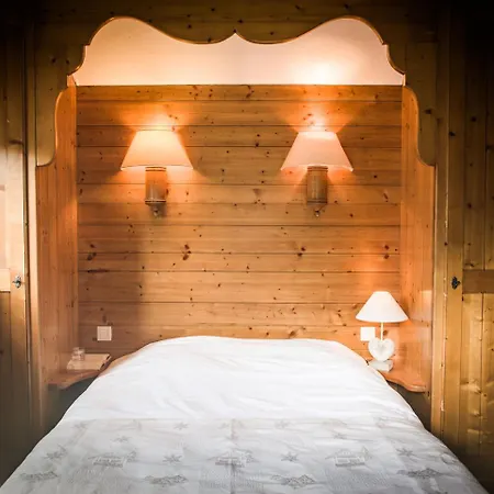 Chalet Chalet Bivouac Chamonix